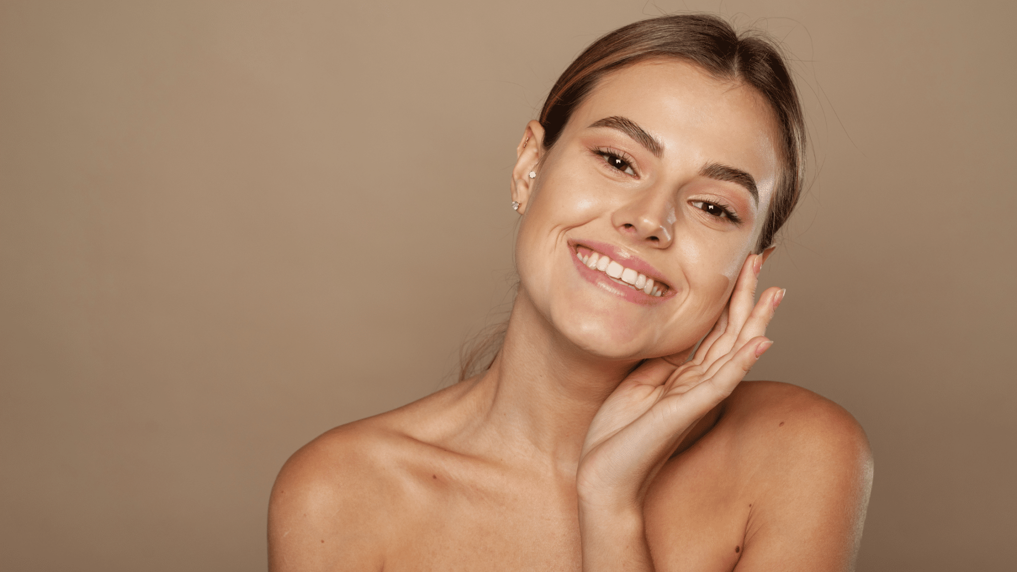 microneedling with salmon dna