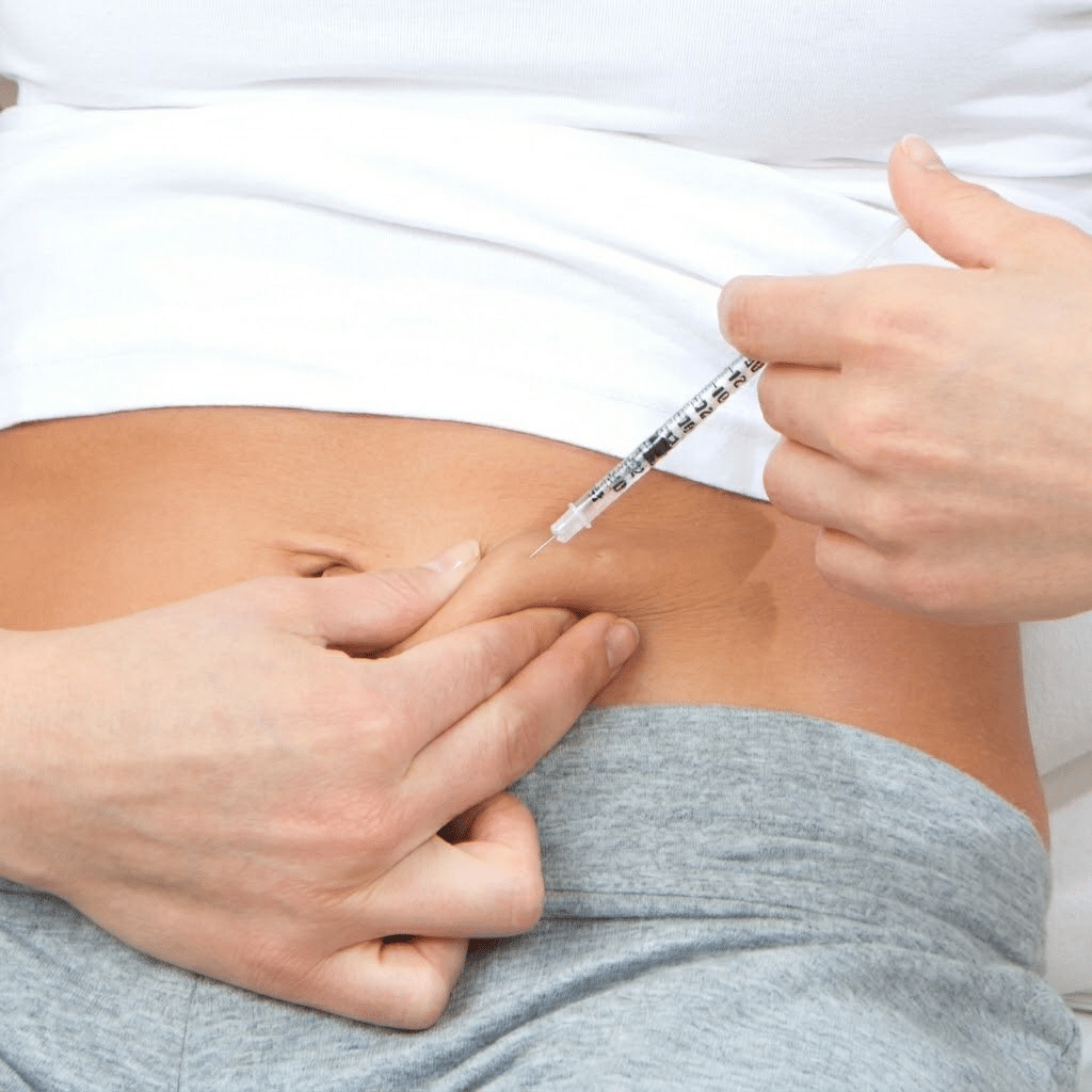 Peptide Therapy category