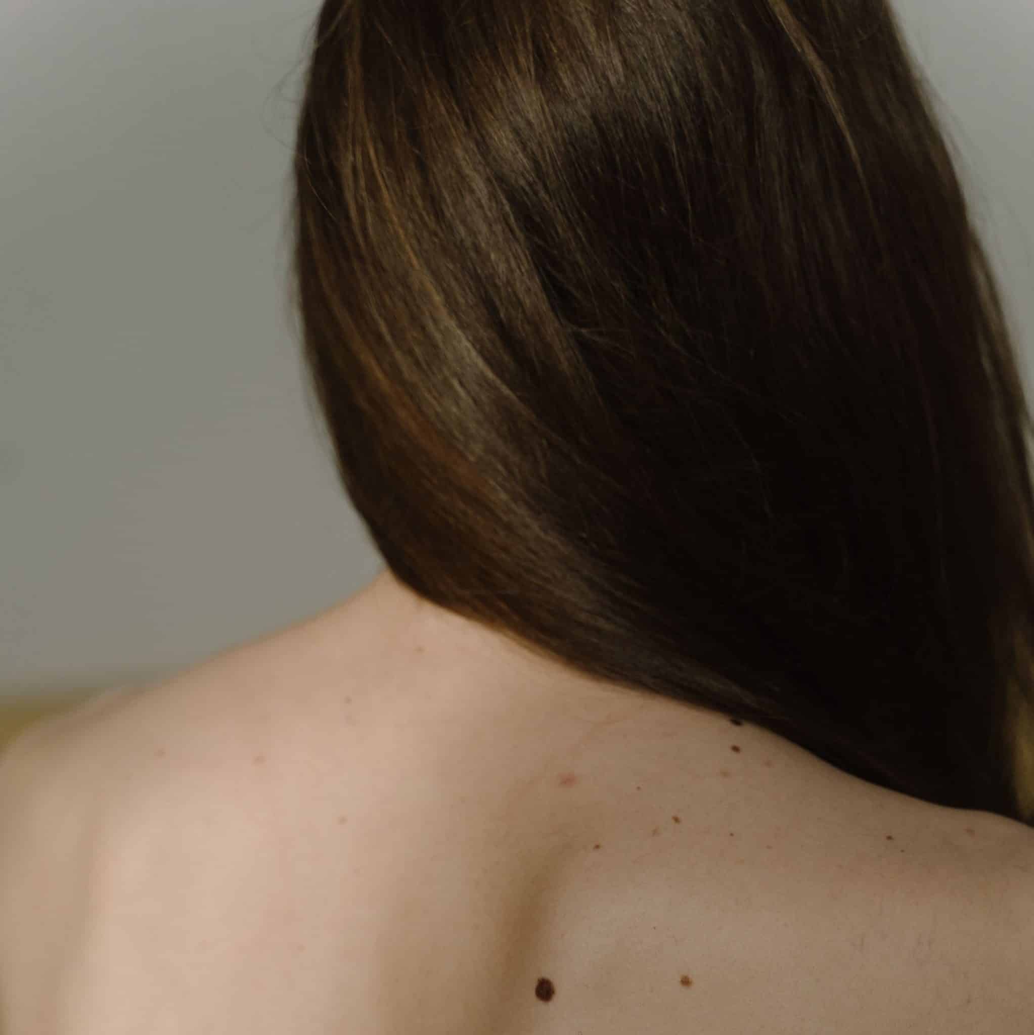 Skin and hair wellness category